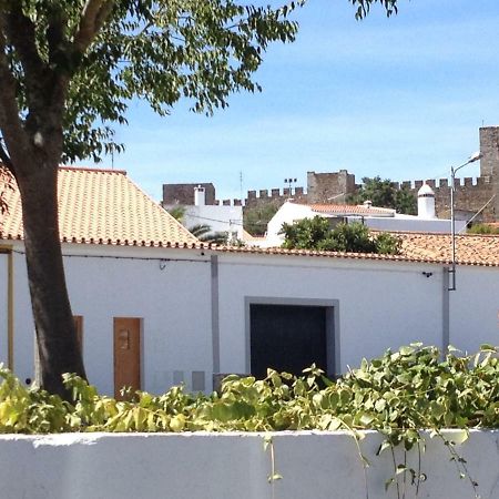 Casa Na Vila Historica De Mourão Exteriér fotografie